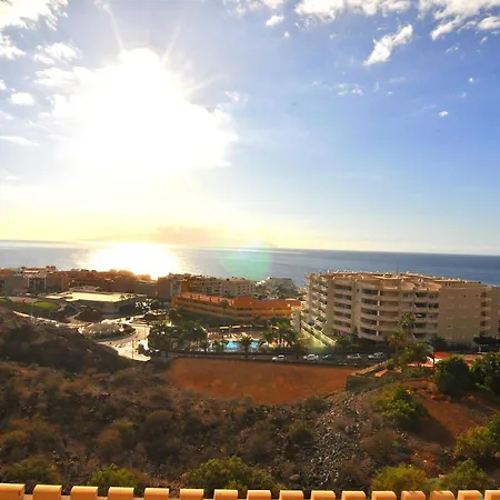 Apartament Los Gigantes, Eva, Panoramic Ocean View!